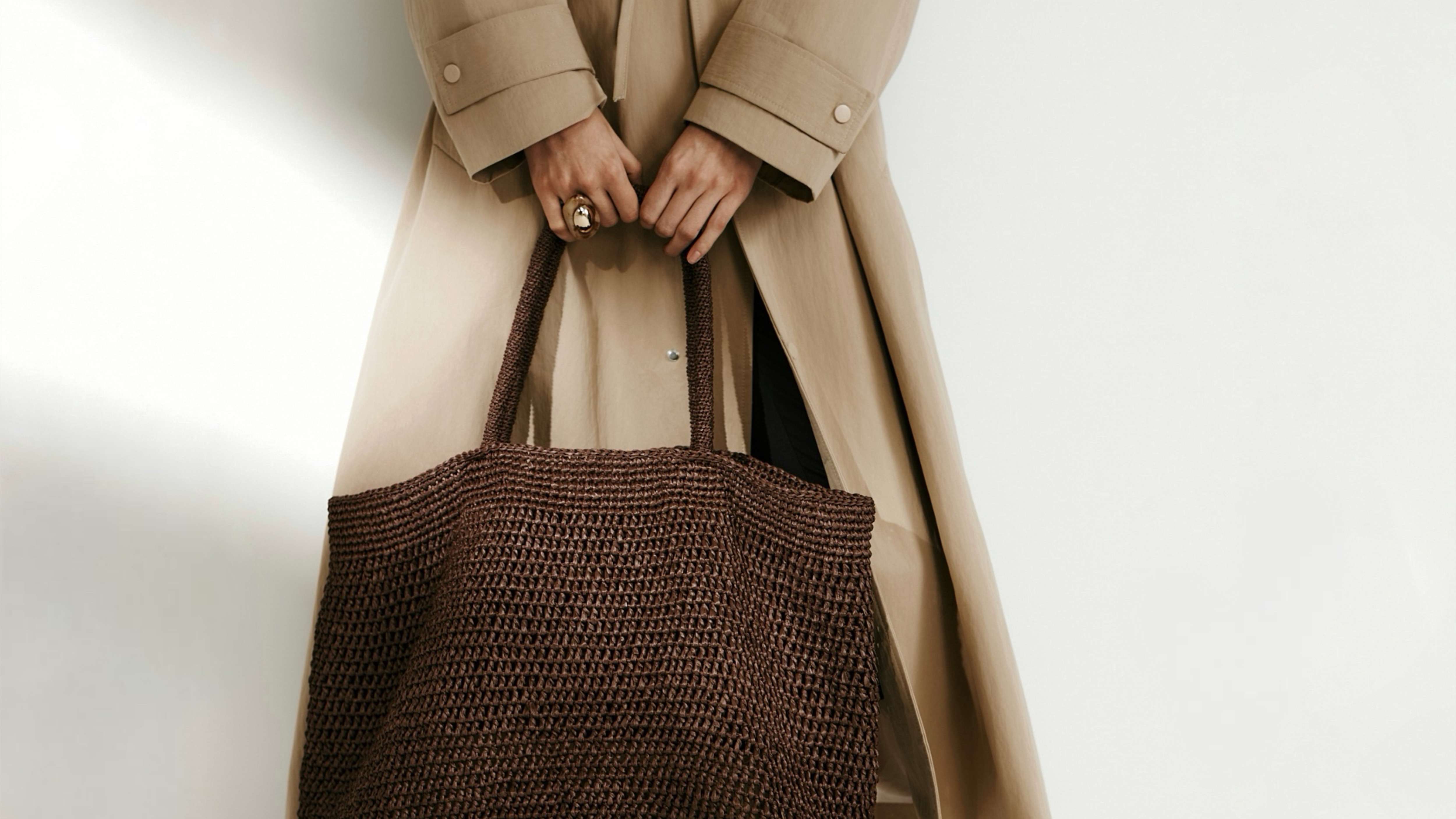 Сумки и обувь