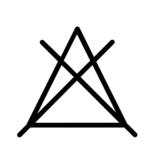 free-icon-not-bleach